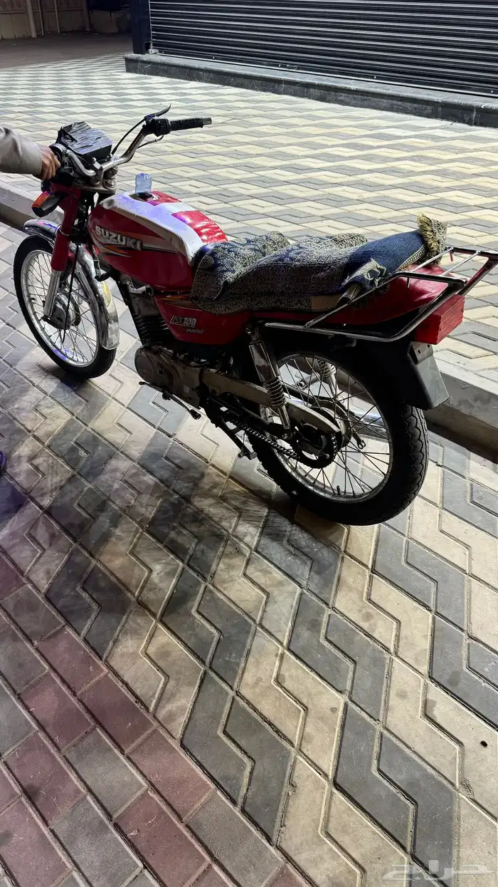 دباب اكس ميه سزوكي 2