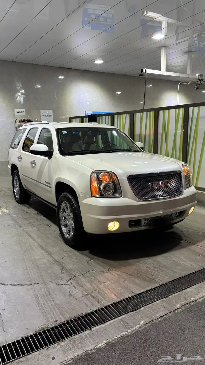 دينالي 2012 سعودي 1