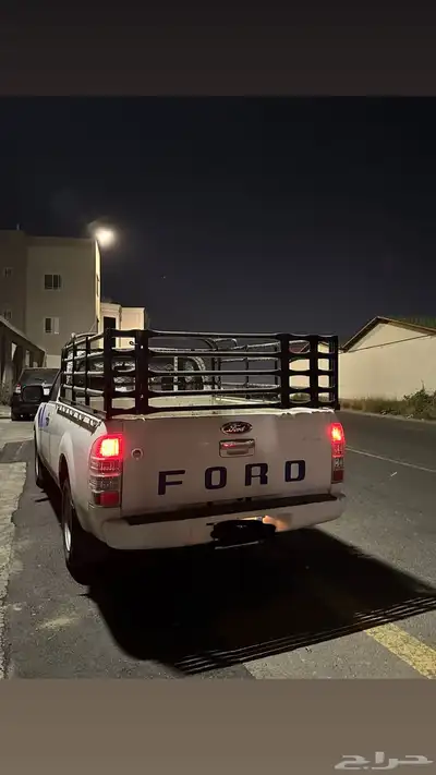 فورد بيكب غماره للبيع index