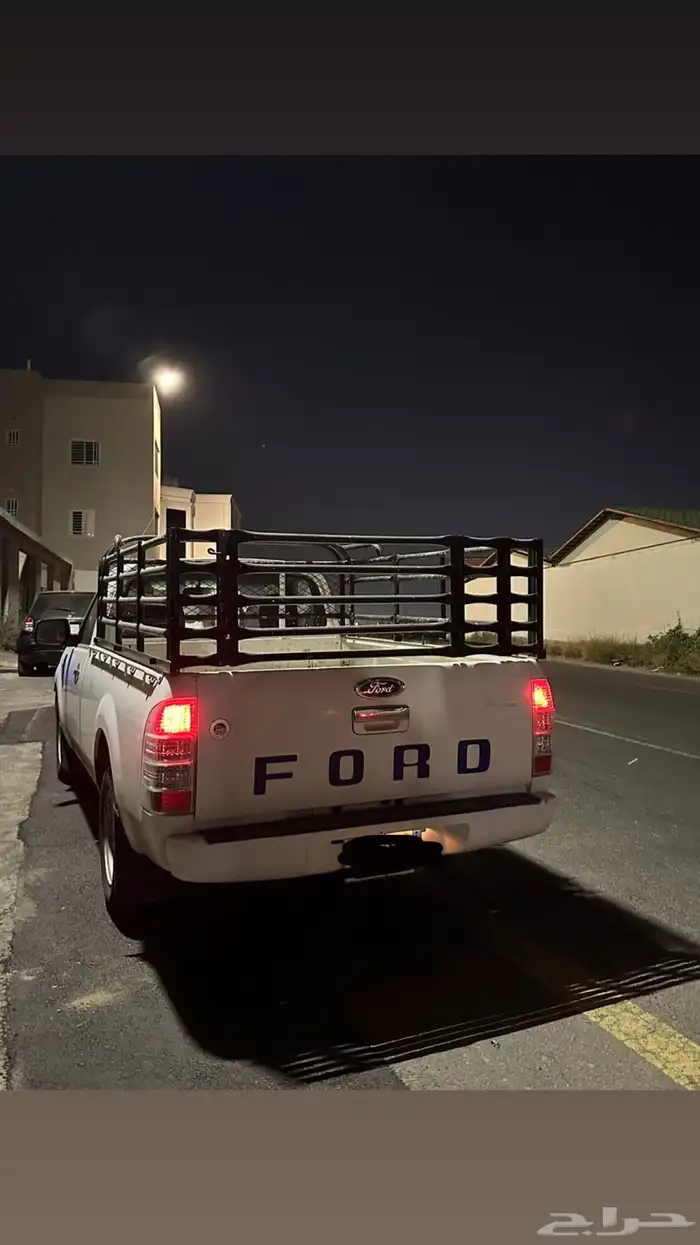 فورد بيكب غماره للبيع 0