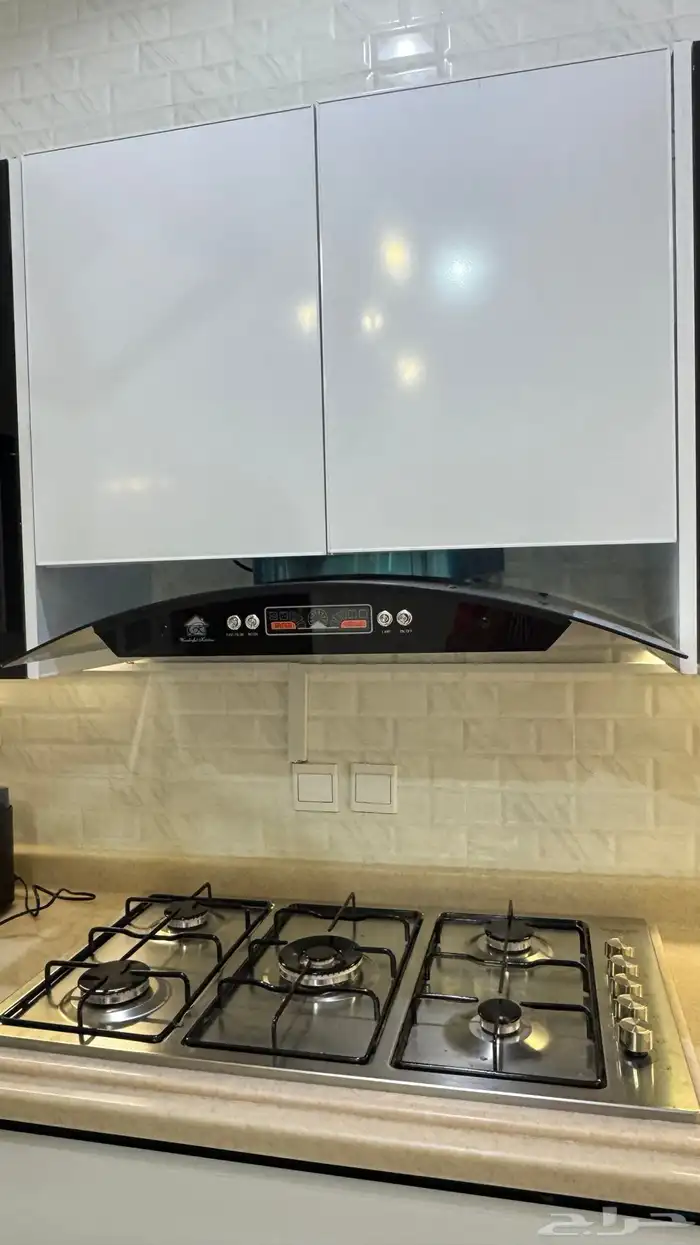 شفاط كهربايي 1