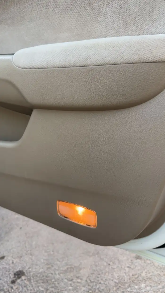 هوندا أكورد 2007 قمة في النظافه عبدالله هاشم 59