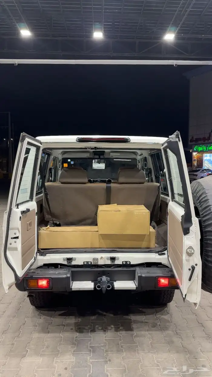 ربع ابيض 2024 دفلك وكالة للبيع 37