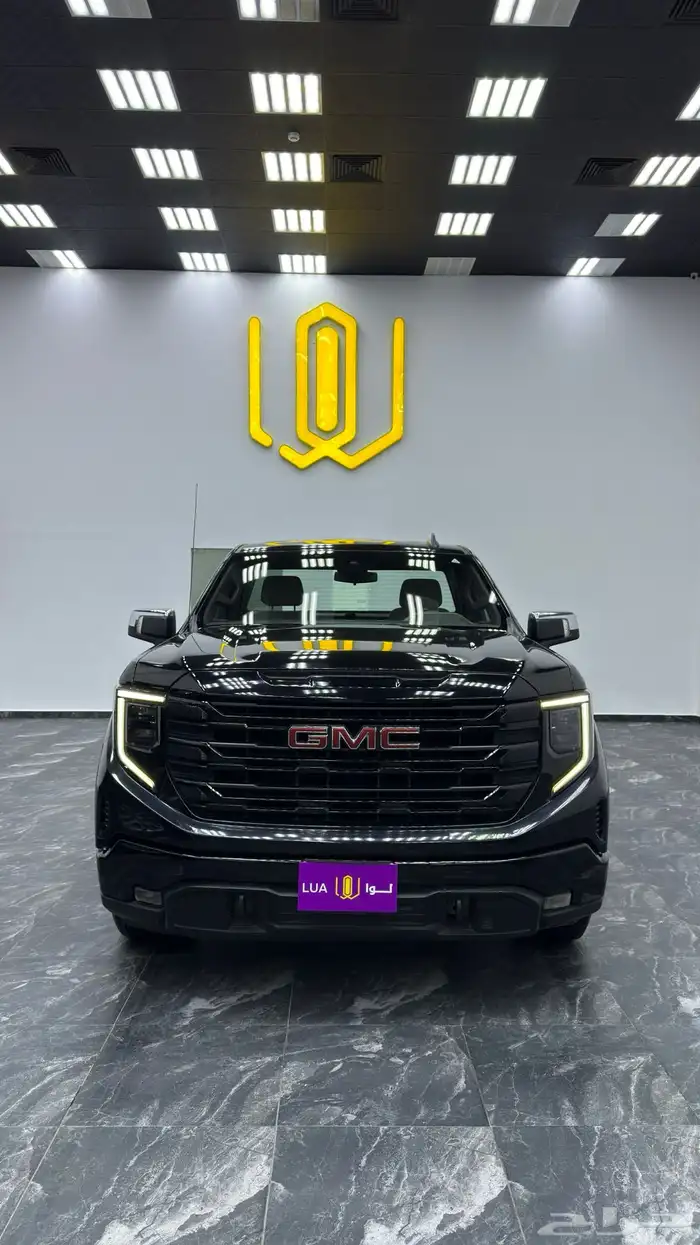 سييرا للتاجير 2