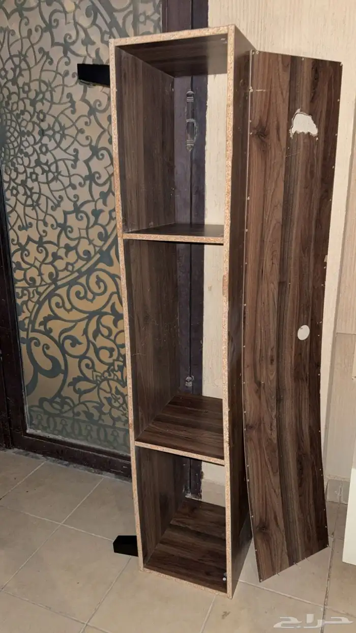 طاوله تلفزيون لوجه الله 0