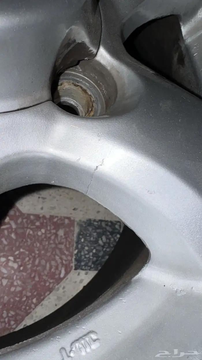 للبيع كفرات بوالين ديرو 3