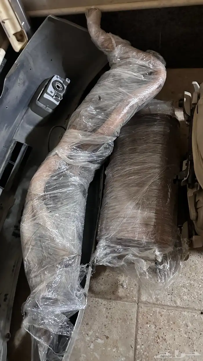 قطع لاند. كرورز 2005 3