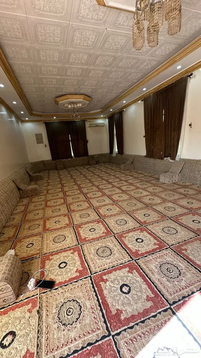 مساند 4مراكي وفرشه 0