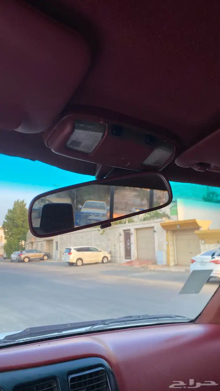 هايلوكس 1999 11