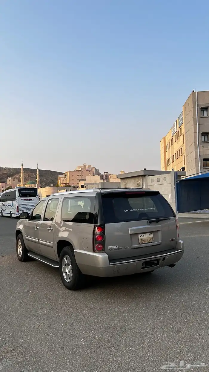 جمس دينالي ممشى 182 3