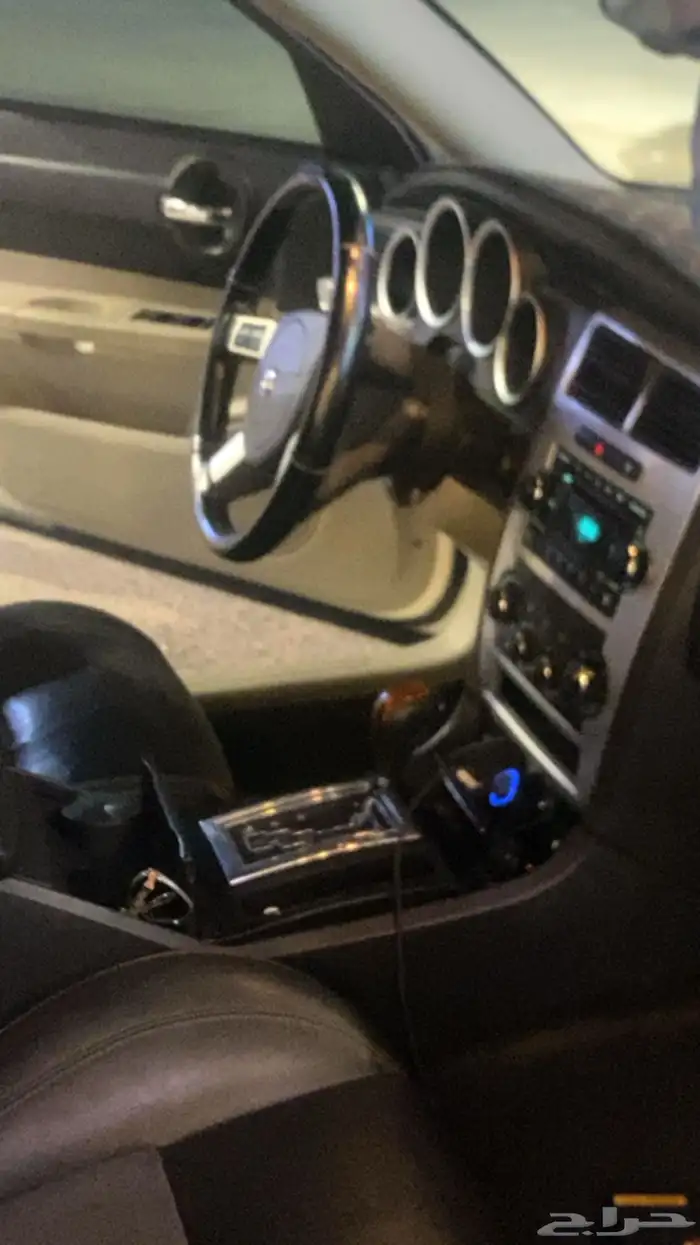 تشارجر دودج 3