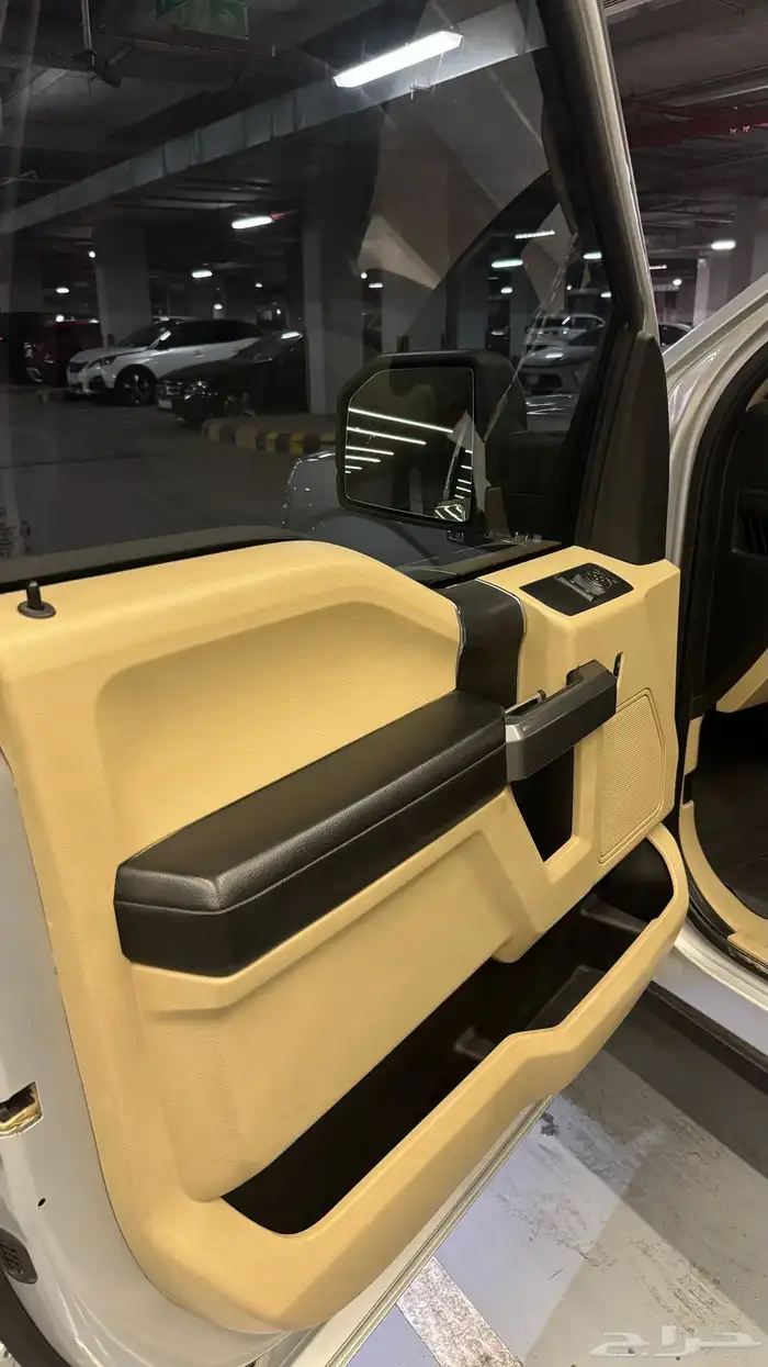 F-150 غماره فل كامل للبيع (بيع مستعجل) 12