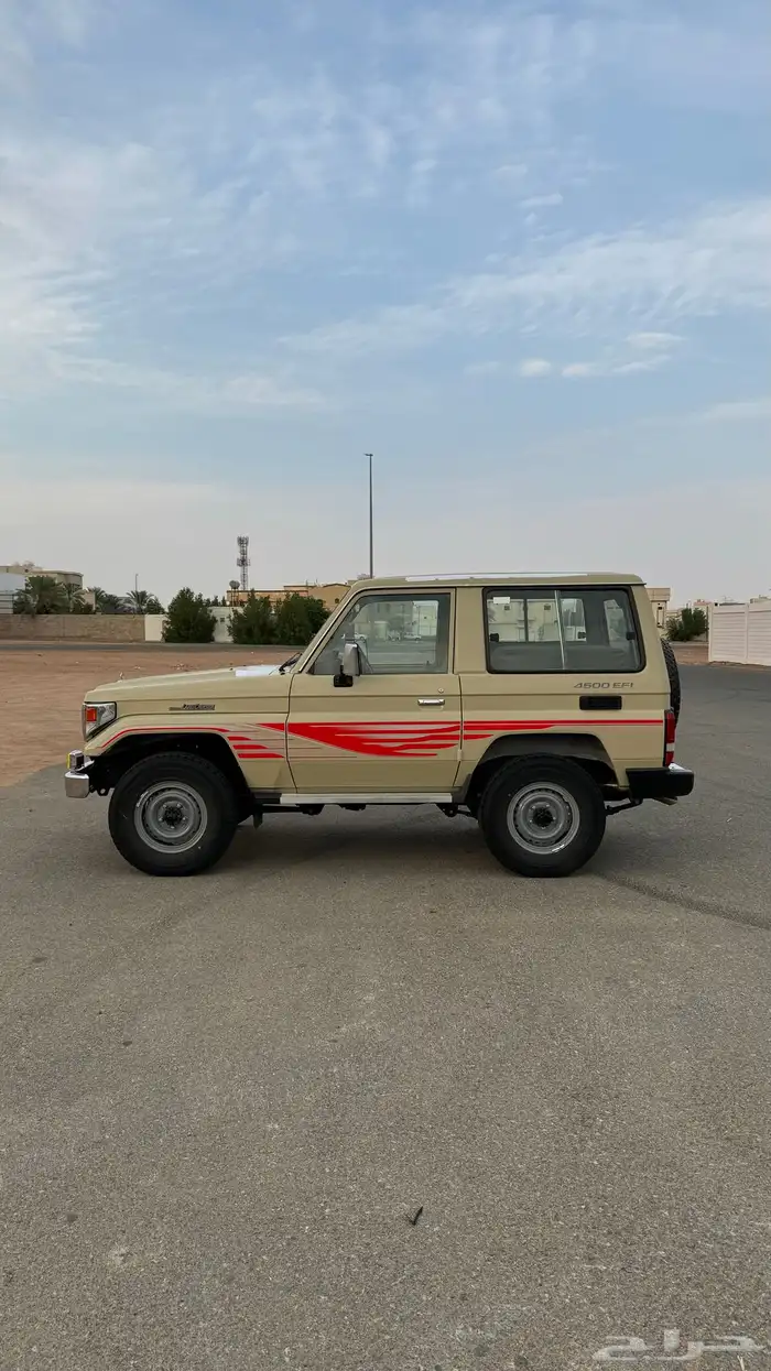 للبيع جيب ربع 2006 استخدام شخصي 2