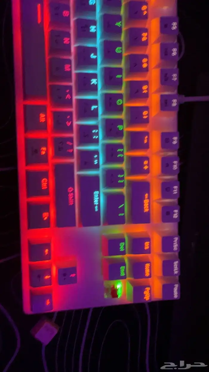 سيت أب بي سي قيمنق كامل 4