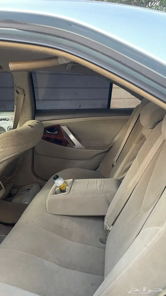 كامري 2009 محول 2011 10