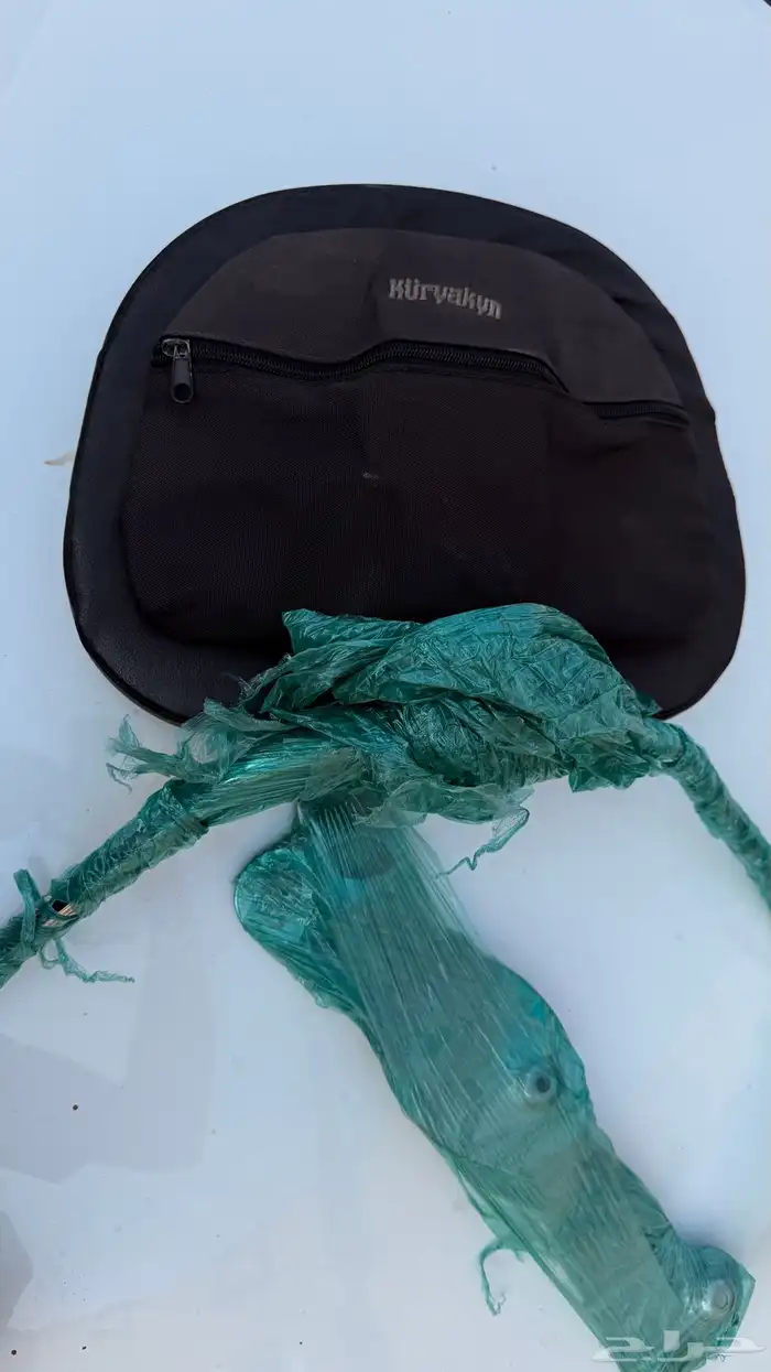 للبيع باك ريست كرياكين هوندا قولدوينق 2