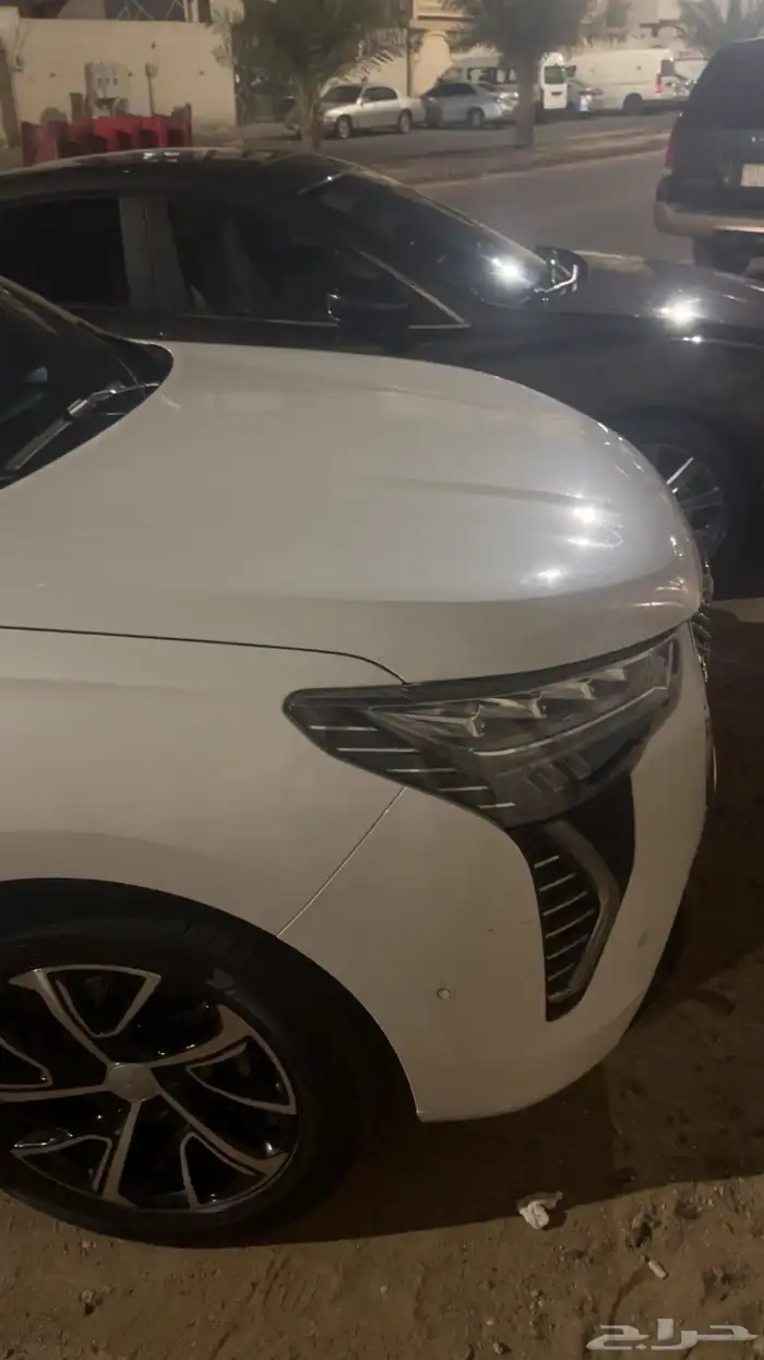 جيب هافال 10