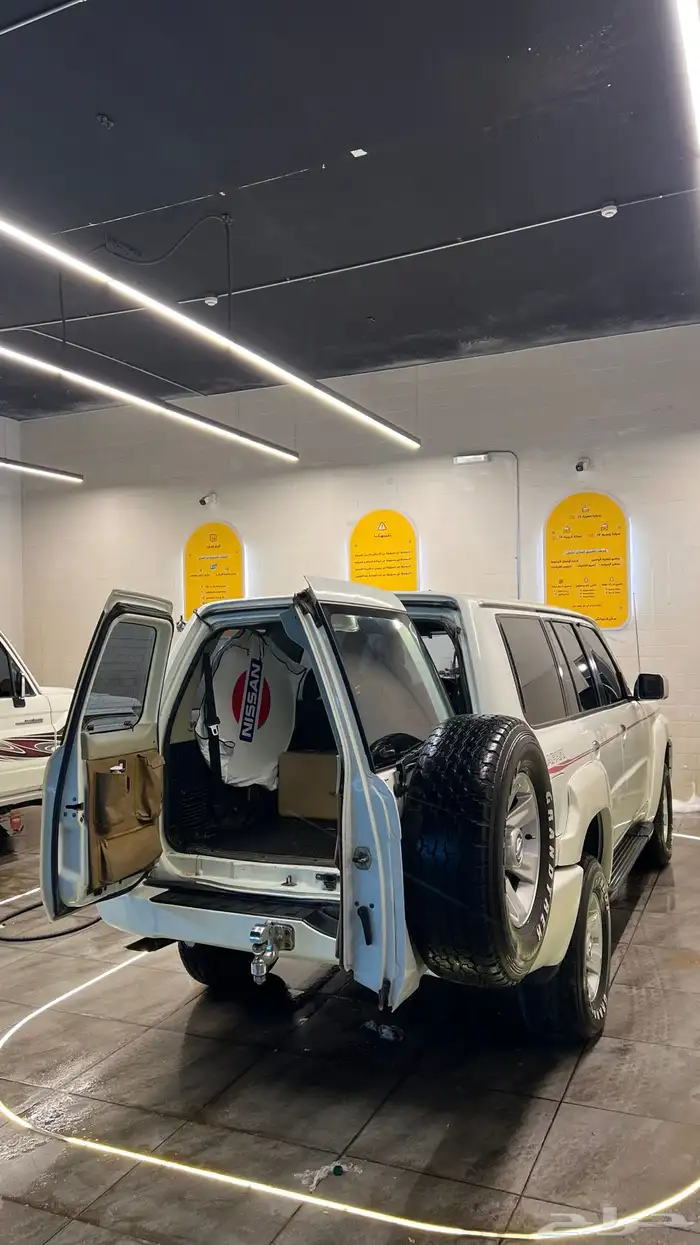 فتك 2005 هالتك 750 مفحوص مجدد 8