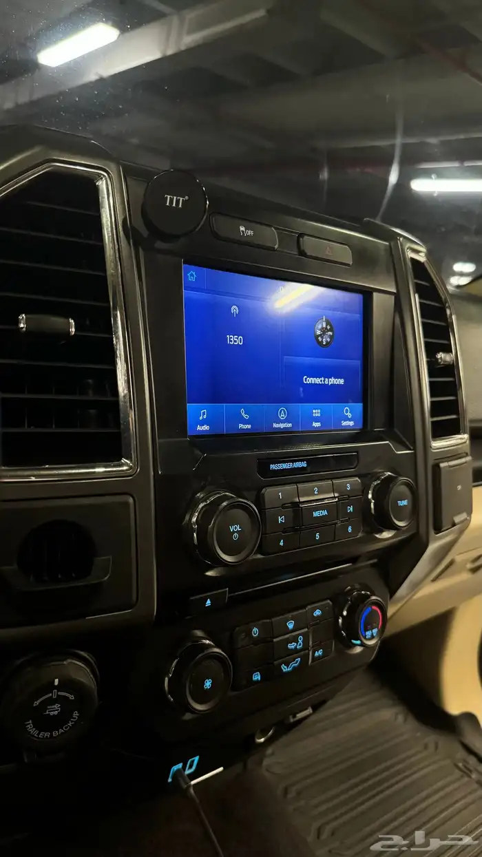 F-150 غماره فل كامل للبيع (بيع مستعجل) 10