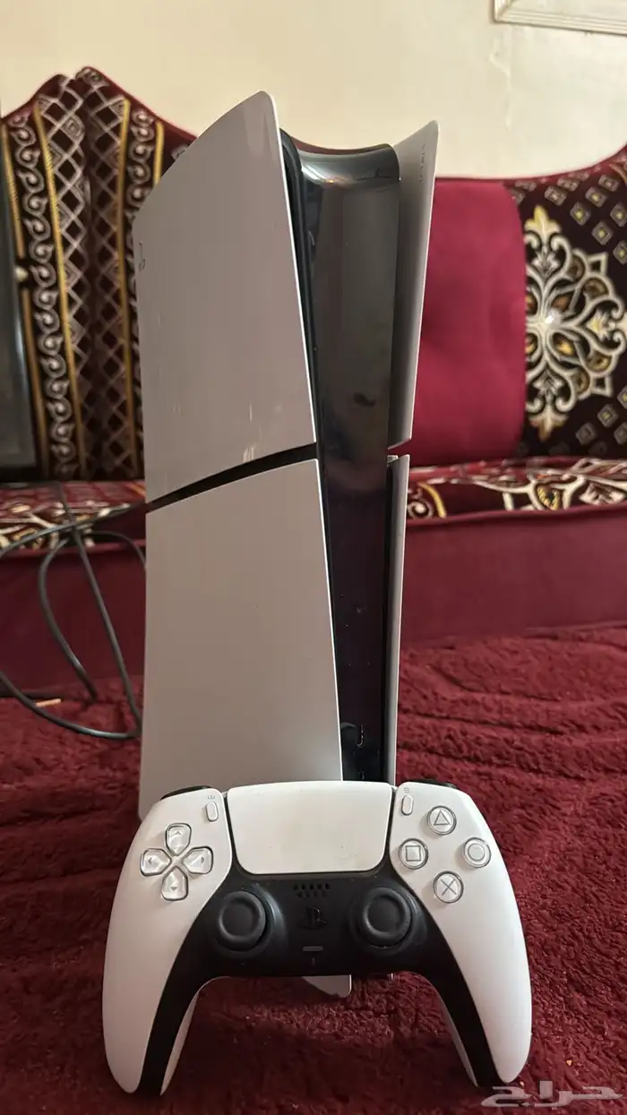 سوني فايف جديد 0