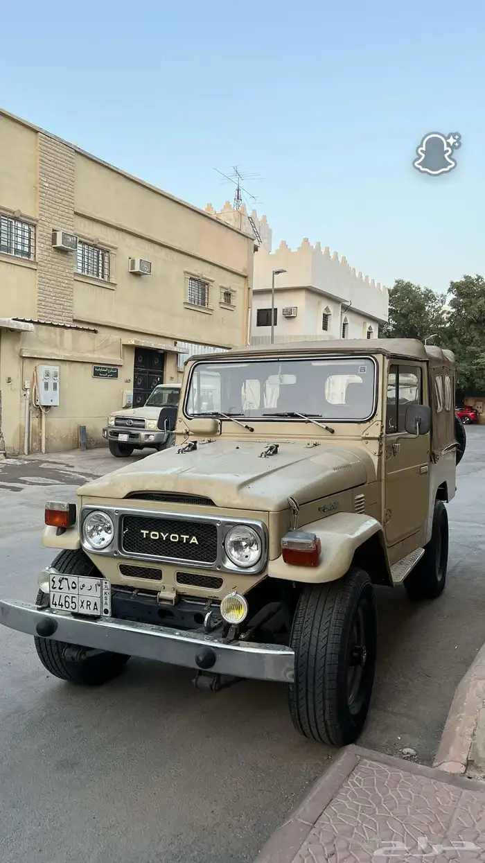 جيب ربع 1984 شراع 0