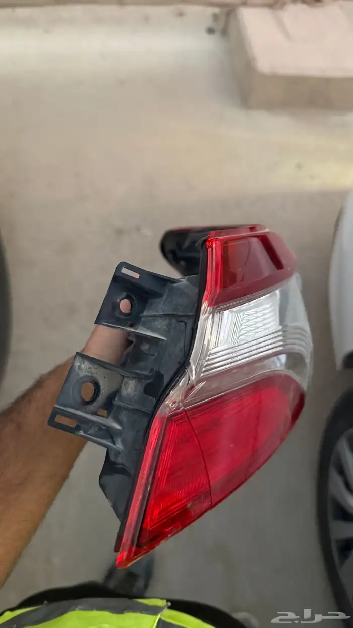 سطب كامري 22 3