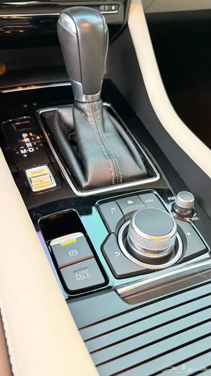 مازدا 6 موديل 2022 فل كامل 24