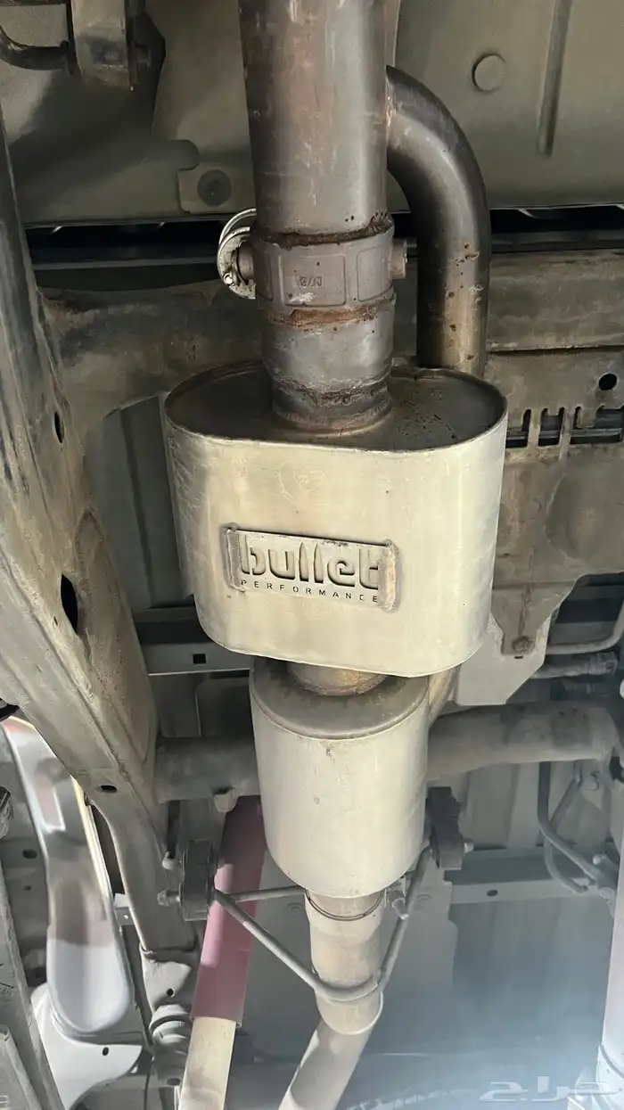 كتباك بولت مع الواي للسيرا 3