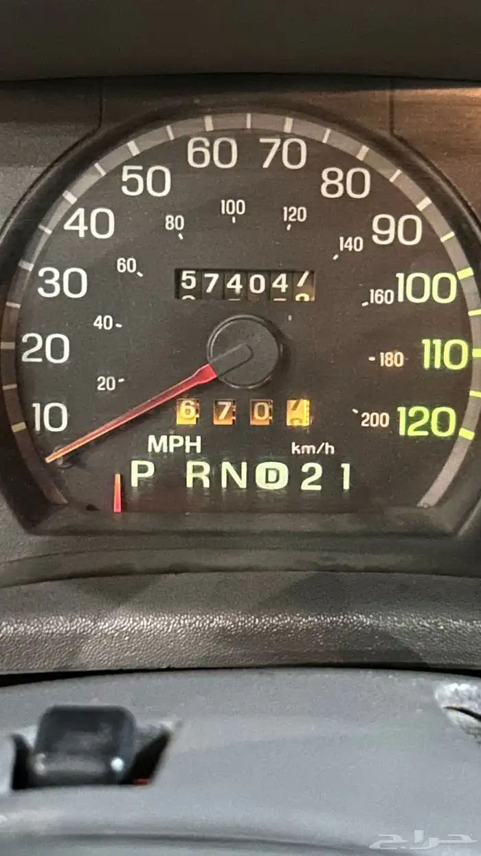 فورد موديل 2000 7