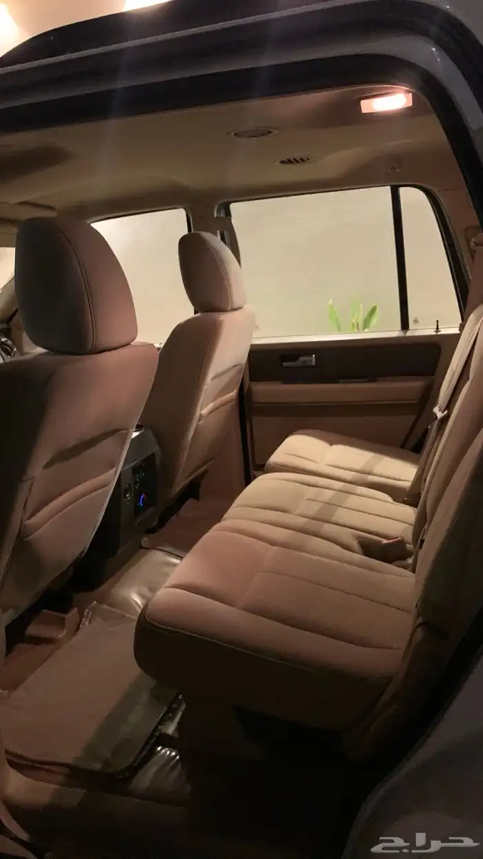 فورد اكسبديشن 2012 قصير دبل اقبل بدل 6