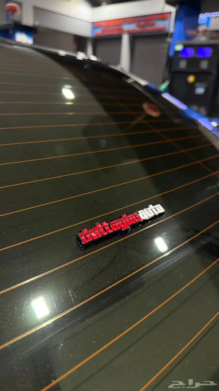 كامري استاندر للبيع 4