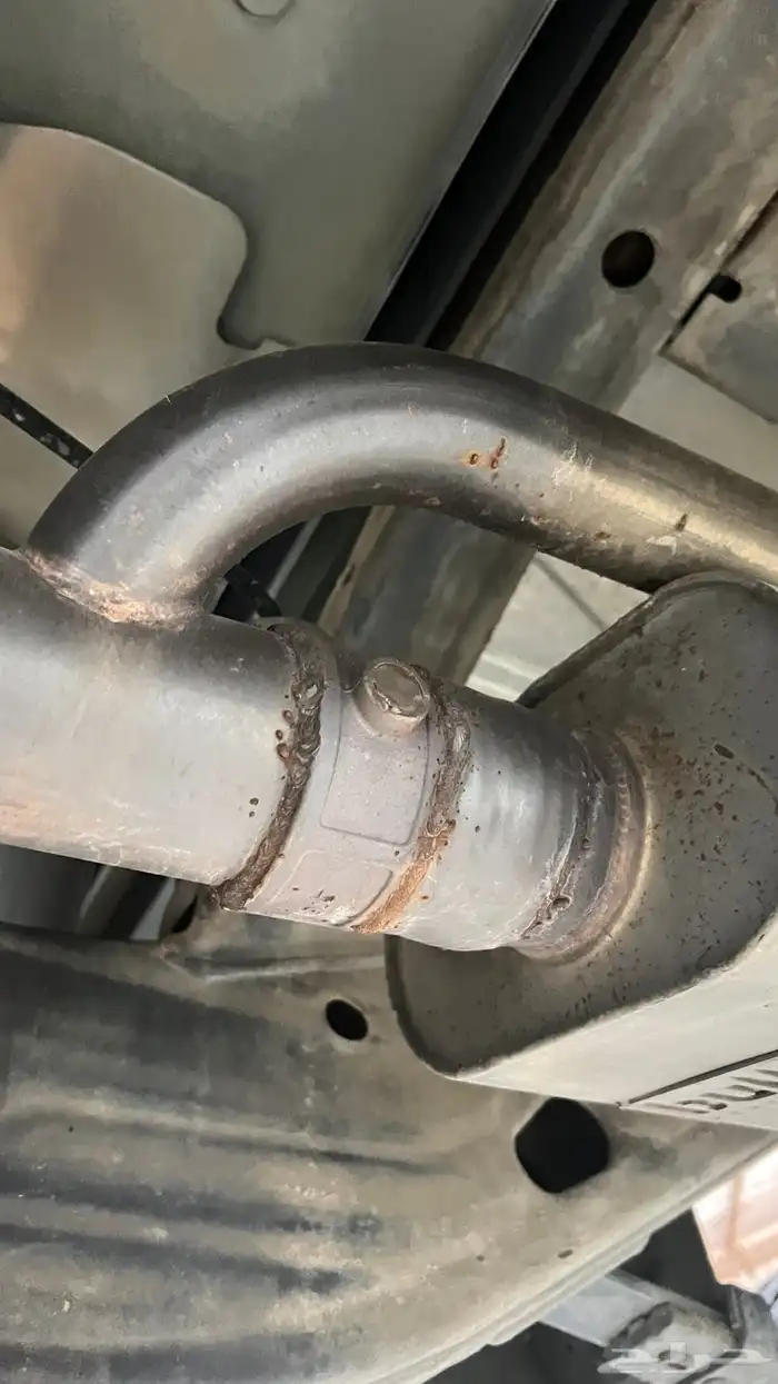 كتباك بولت مع الواي للسيرا 4