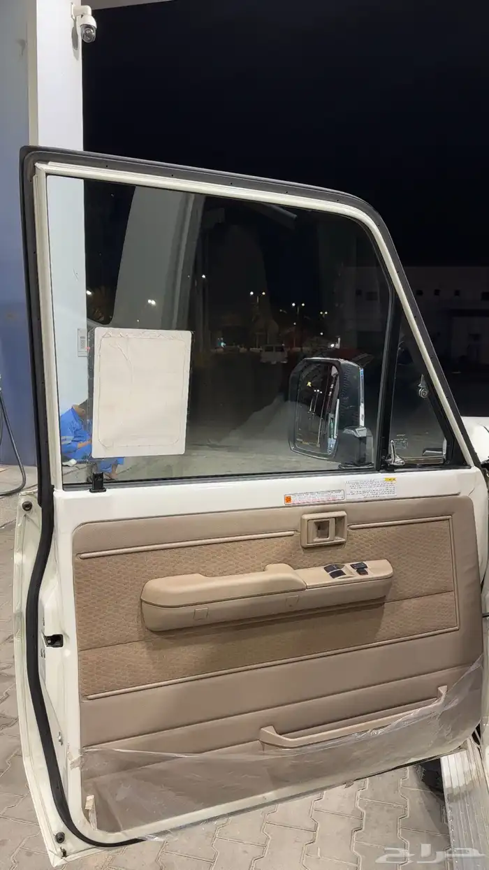 ربع ابيض 2024 دفلك وكالة للبيع 38