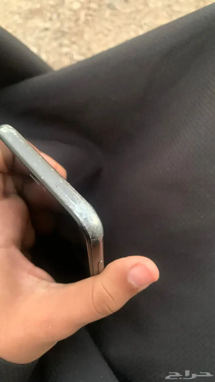 جوال آيفون 11 2