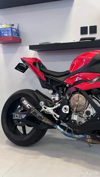 دباب BMW rr1000 index