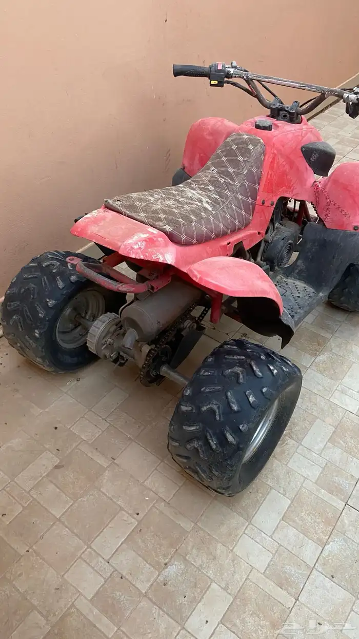 دباب مقاس 100للبيع صيني 1