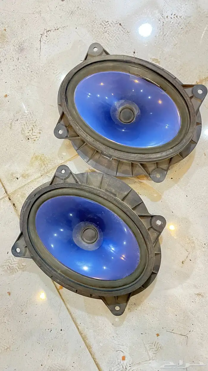 قطع كامري 2003الى 2006 2