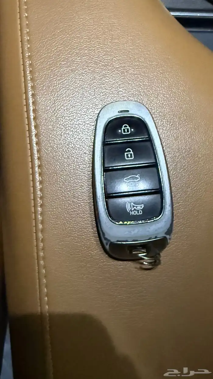 هيونداي جرانديور ازيرا 6