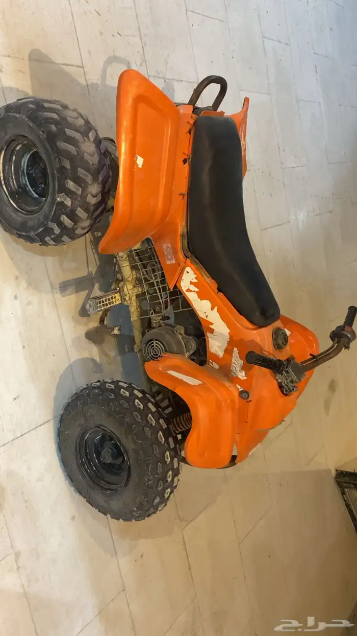 دباب رام 2016 6