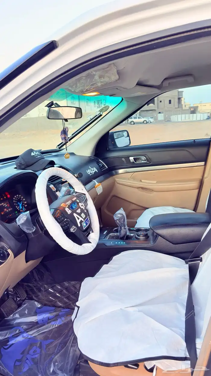 للبيع فورد اكسبلورر 10