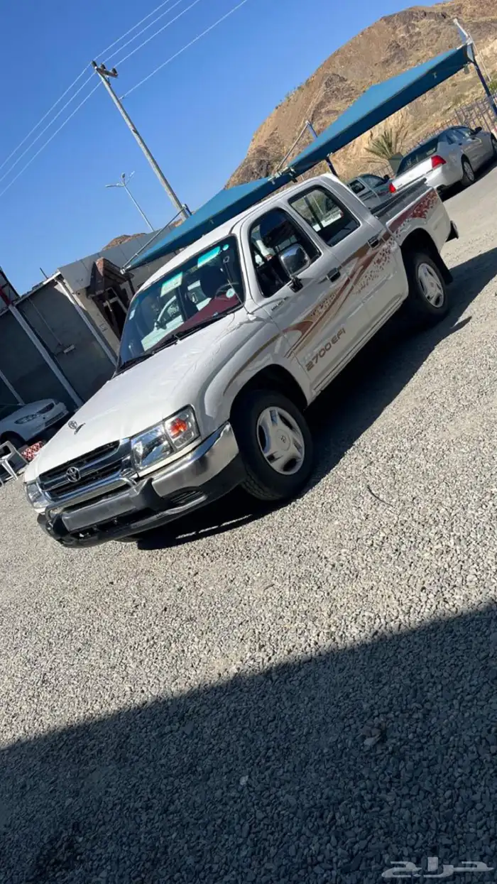 هايكلس 2002 للبيع 2