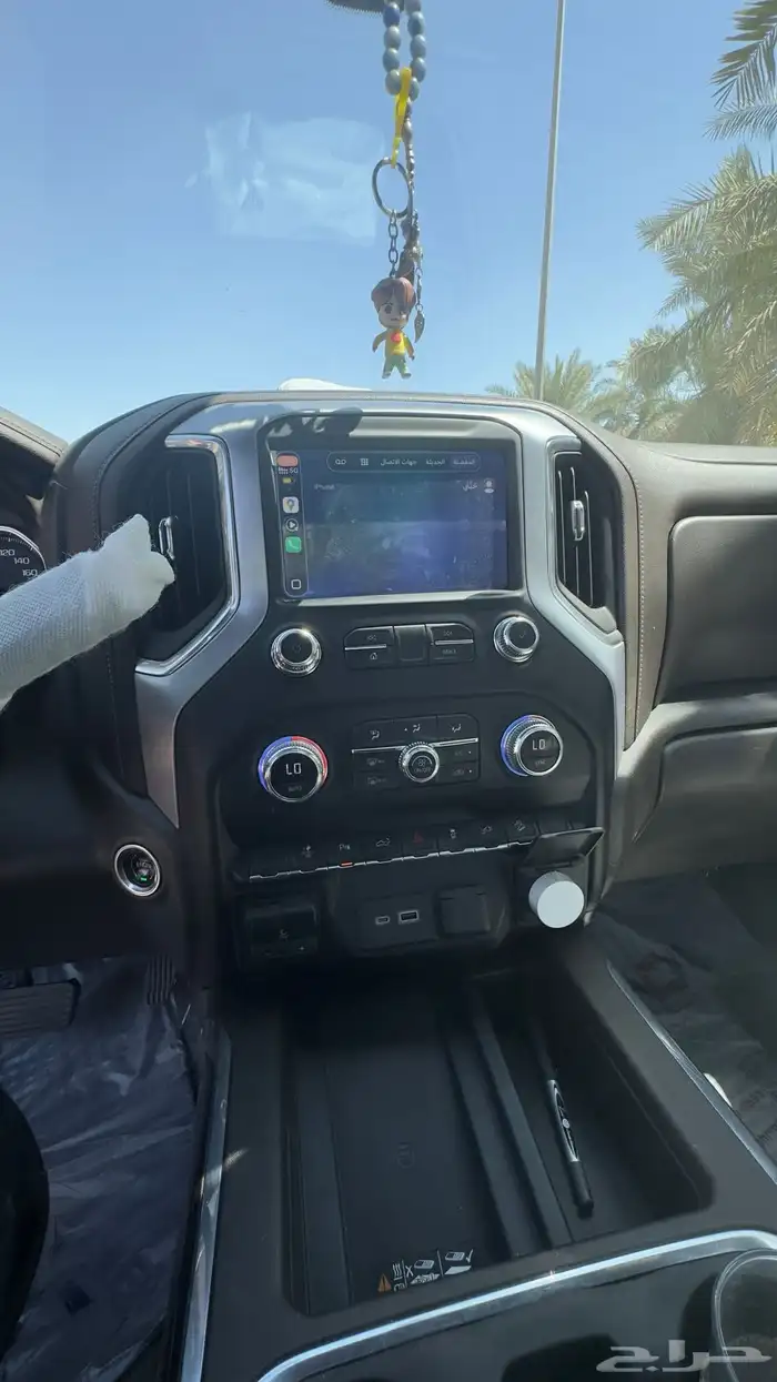 جيمس سييرا دبل الفيشن 2021 11