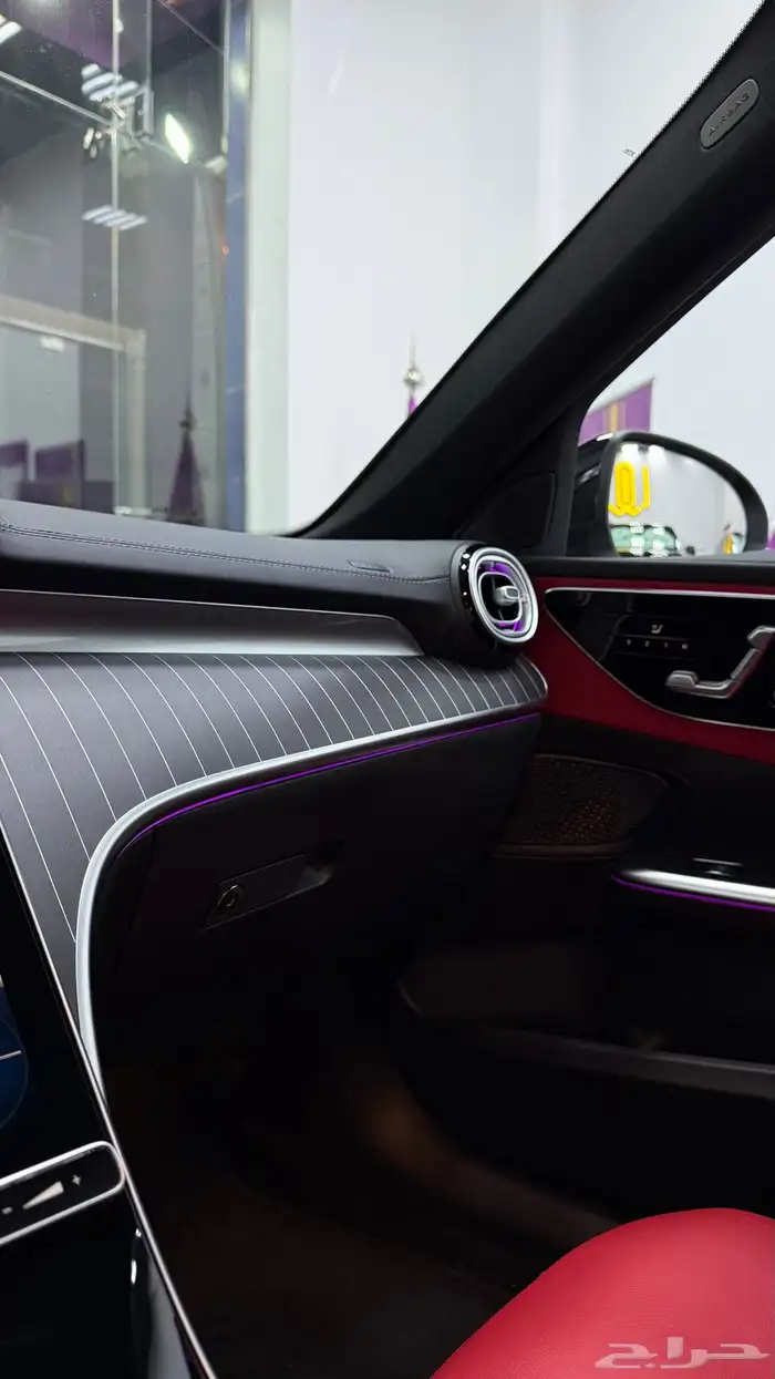 c200 للتأجير 7