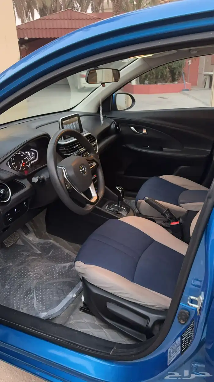 للبيع شانجان السفن 2020 8