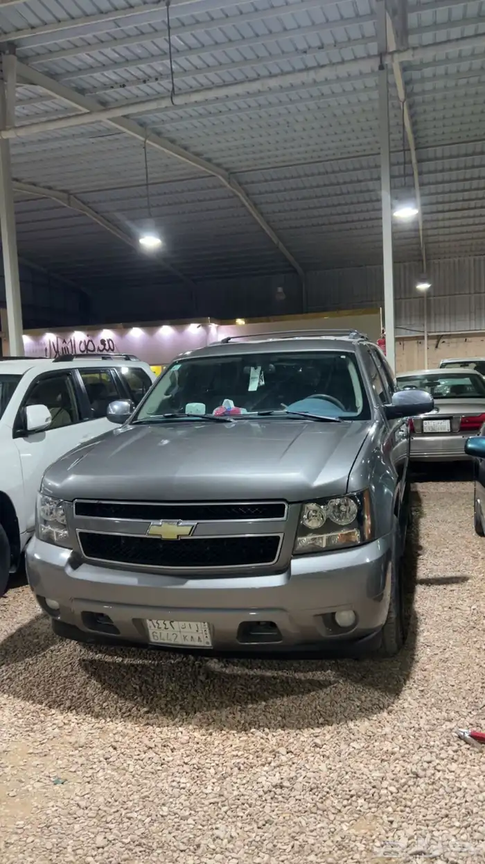 لبيع تاهو المحركات شرط 1