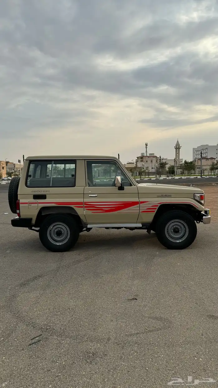 للبيع جيب ربع 2006 استخدام شخصي 3