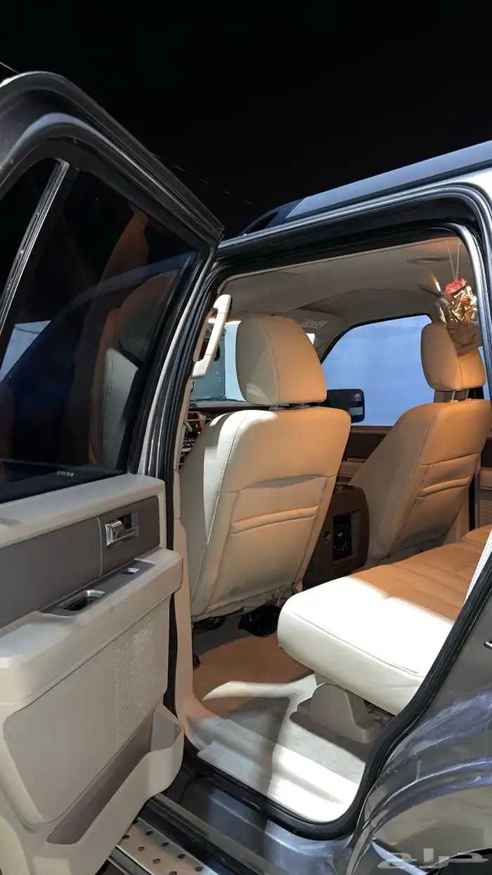 فورد اكسبدشن 13