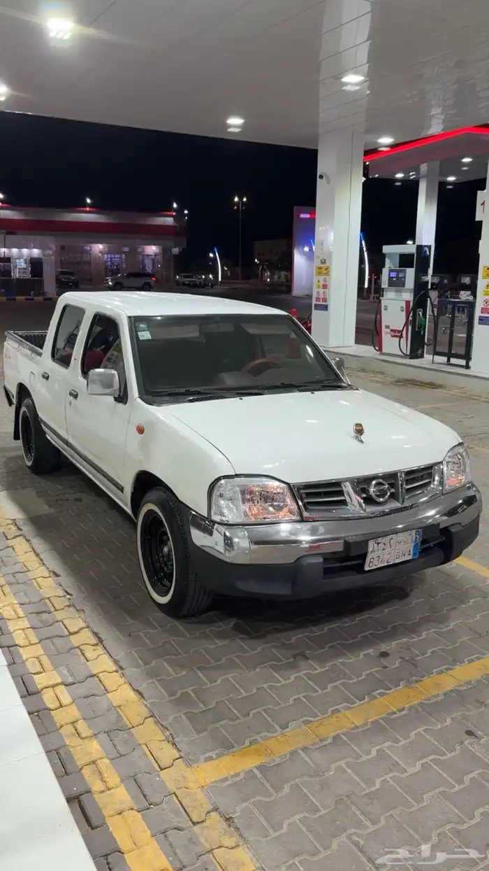 نيسان ددسن 2013 8