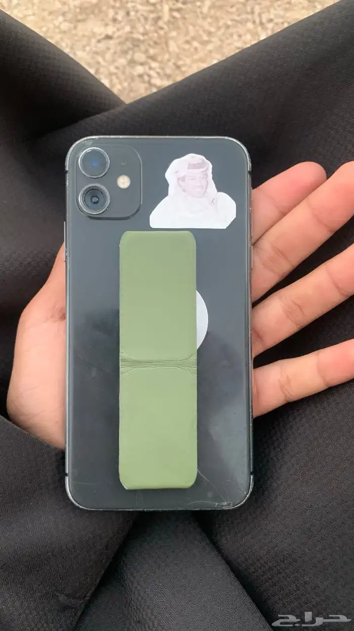 جوال آيفون 11 0