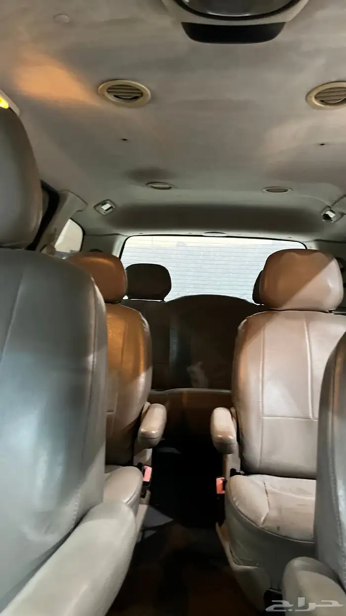 فورد فان 2000 7